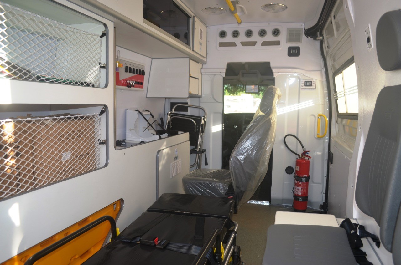 Camacã: Prefeitura vai inaugurar a Base do SAMU, população aguarda com expectativa

